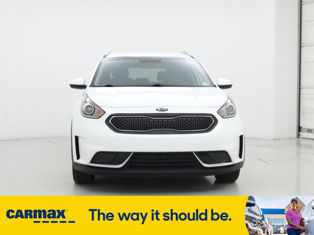 used 2019 Kia Niro car, priced at $15,998