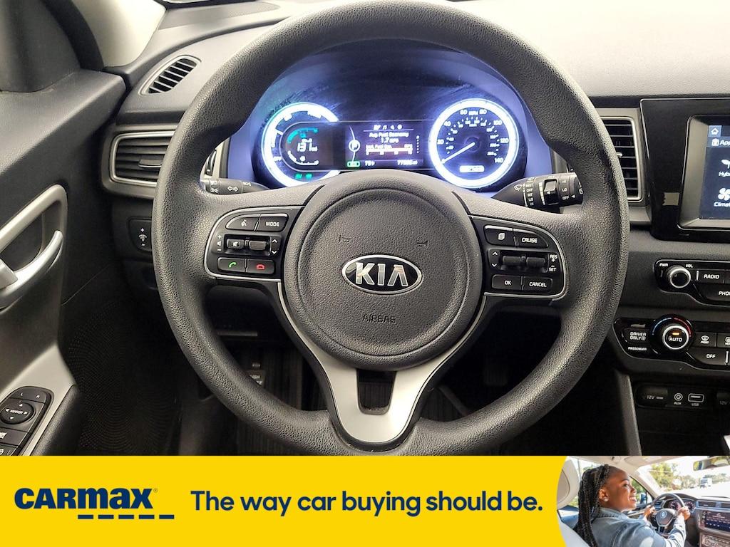 used 2019 Kia Niro car, priced at $15,998