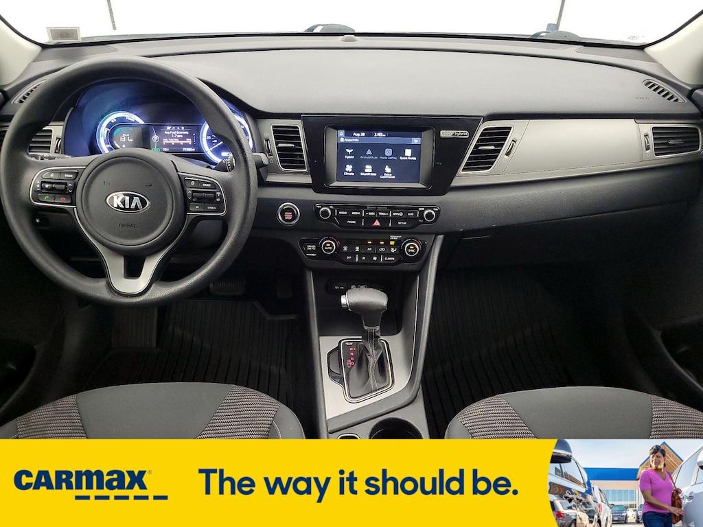 used 2019 Kia Niro car, priced at $15,998