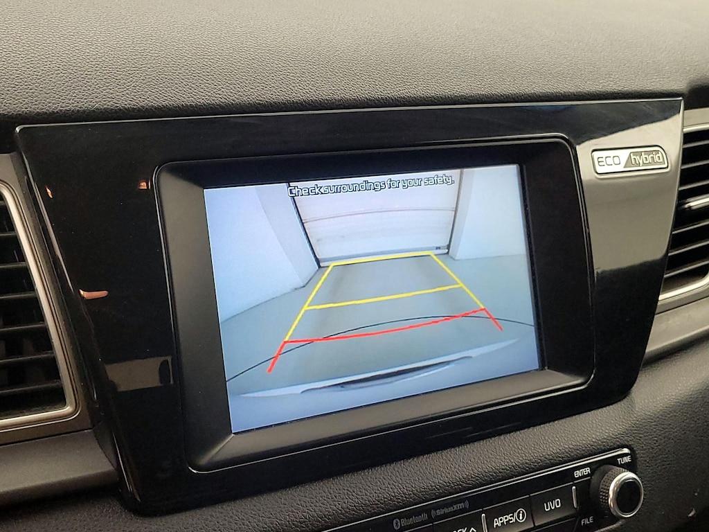 used 2019 Kia Niro car, priced at $15,998