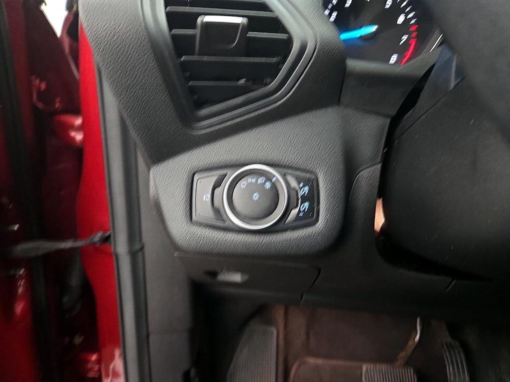 used 2016 Ford Escape car, priced at $14,998