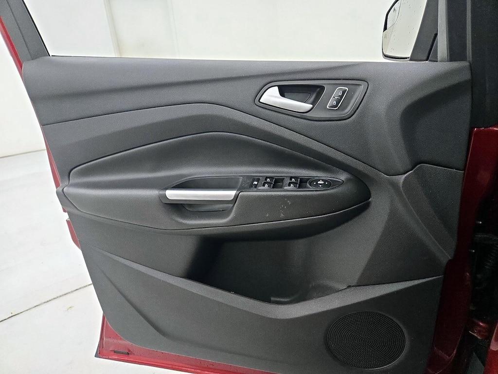 used 2016 Ford Escape car, priced at $14,998