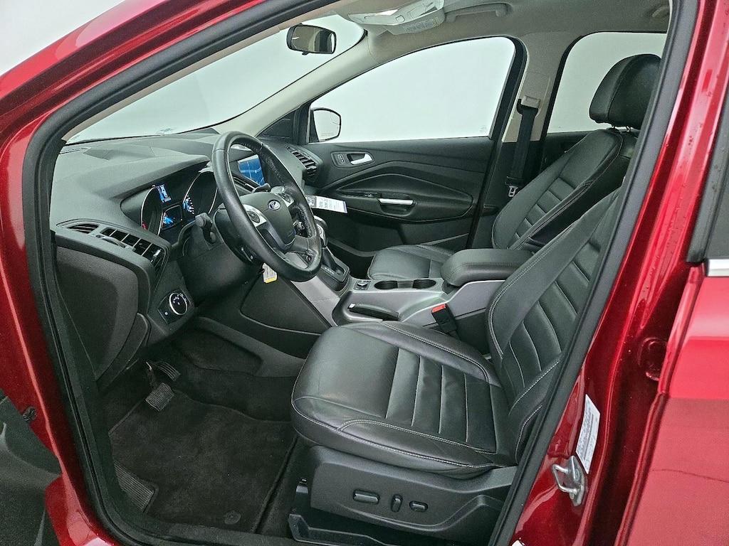 used 2016 Ford Escape car, priced at $14,998