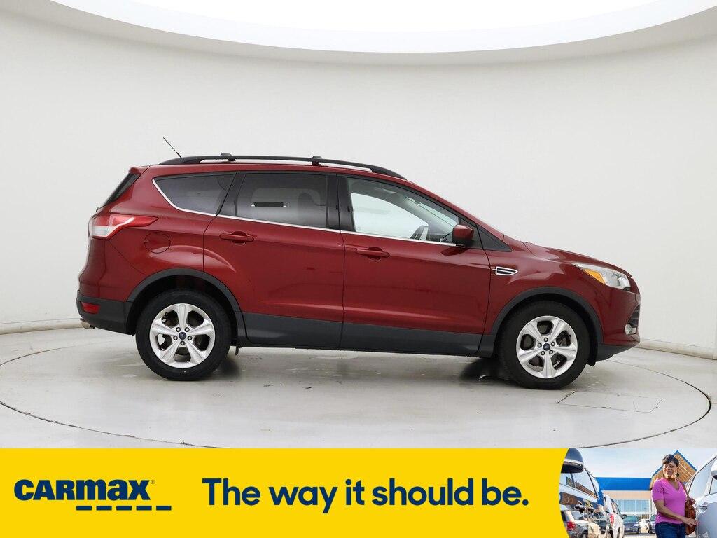 used 2016 Ford Escape car, priced at $14,998