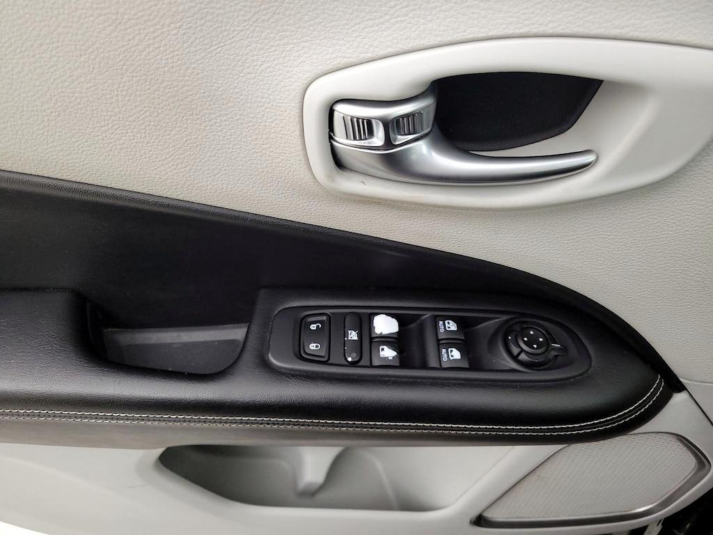 used 2019 Jeep Compass car, priced at $14,998