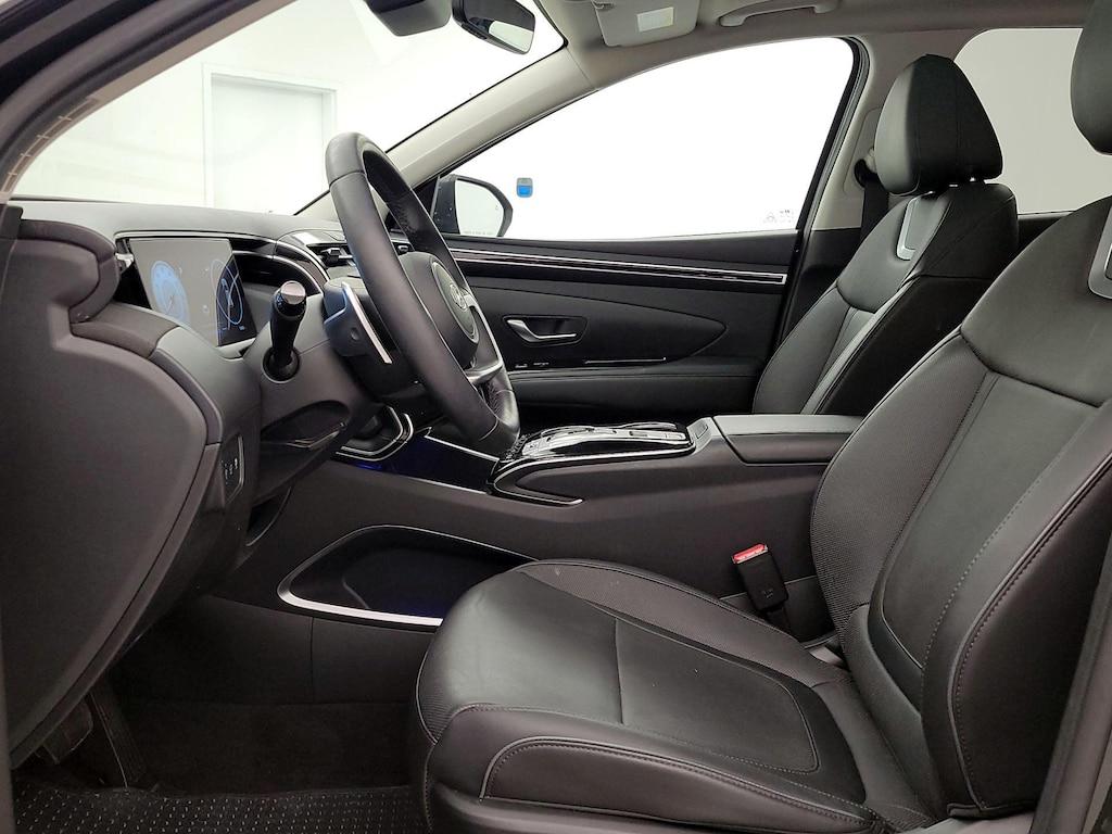 used 2023 Hyundai Tucson car, priced at $30,998