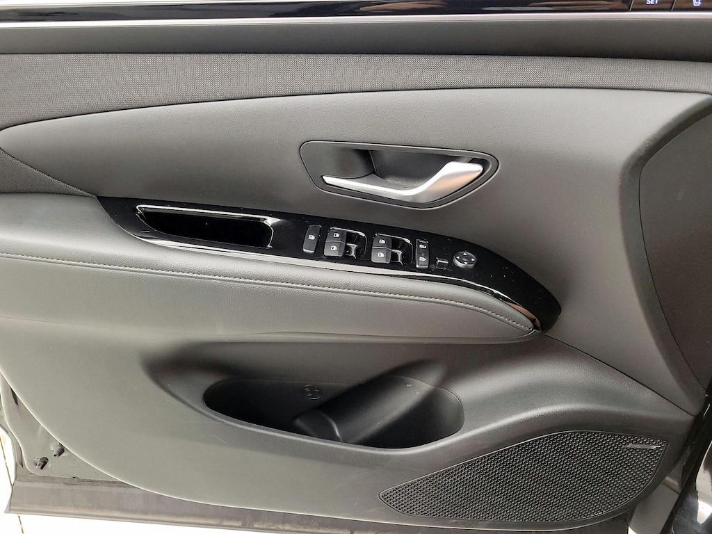 used 2023 Hyundai Tucson car, priced at $30,998