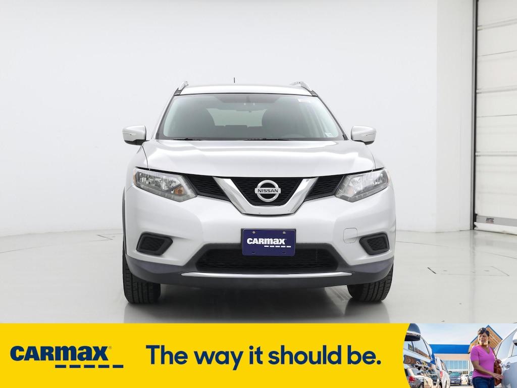 used 2014 Nissan Rogue car, priced at $12,998