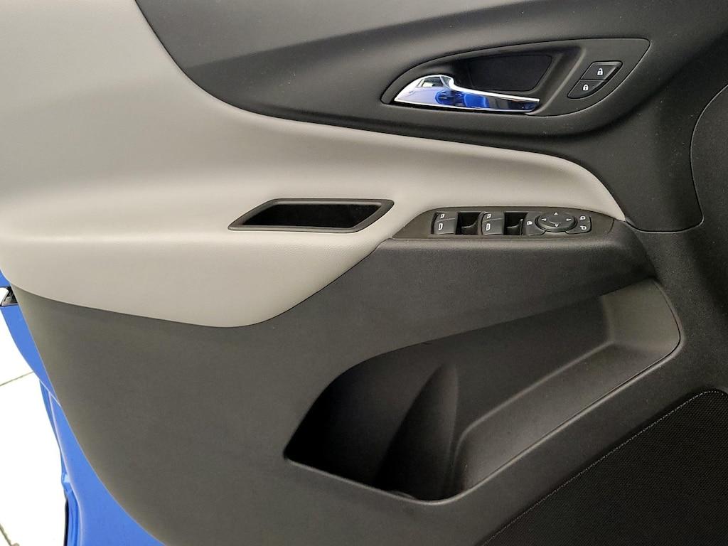 used 2024 Chevrolet Equinox car, priced at $24,998