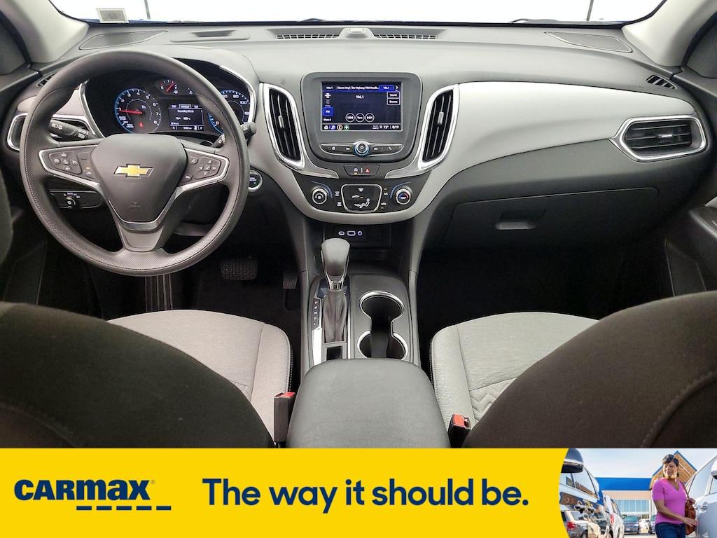 used 2024 Chevrolet Equinox car, priced at $24,998