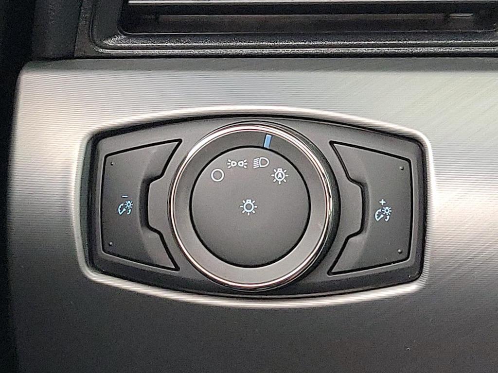 used 2022 Ford Mustang car, priced at $29,998