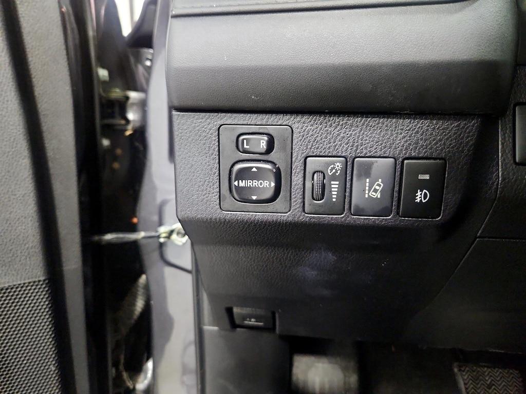 used 2017 Toyota RAV4 car, priced at $25,998