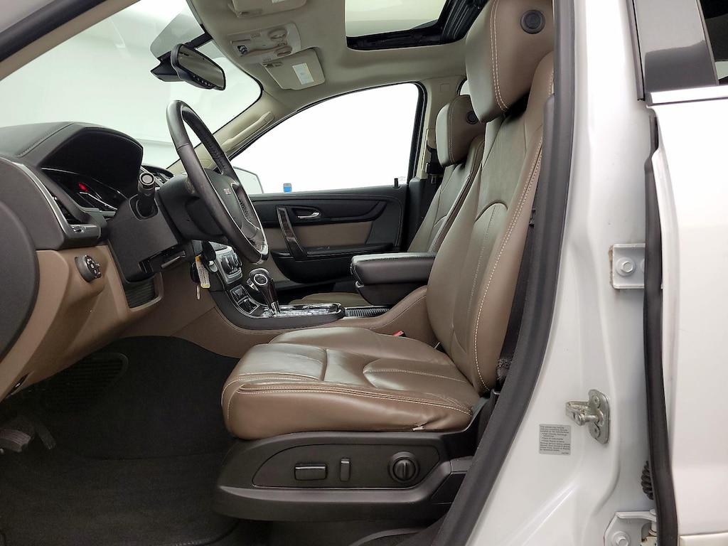 used 2017 GMC Acadia Limited car, priced at $21,998