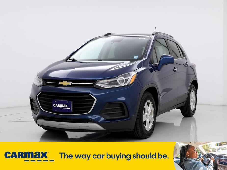 used 2019 Chevrolet Trax car, priced at $16,998