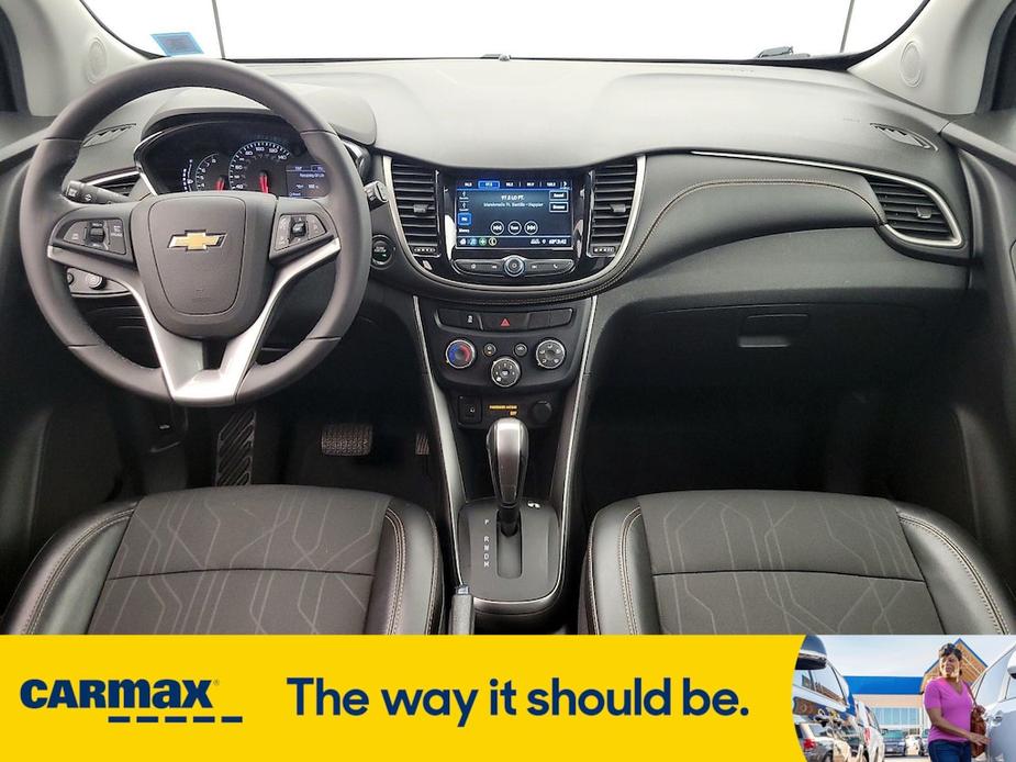 used 2019 Chevrolet Trax car, priced at $16,998