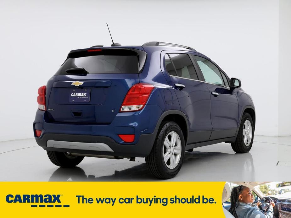 used 2019 Chevrolet Trax car, priced at $16,998