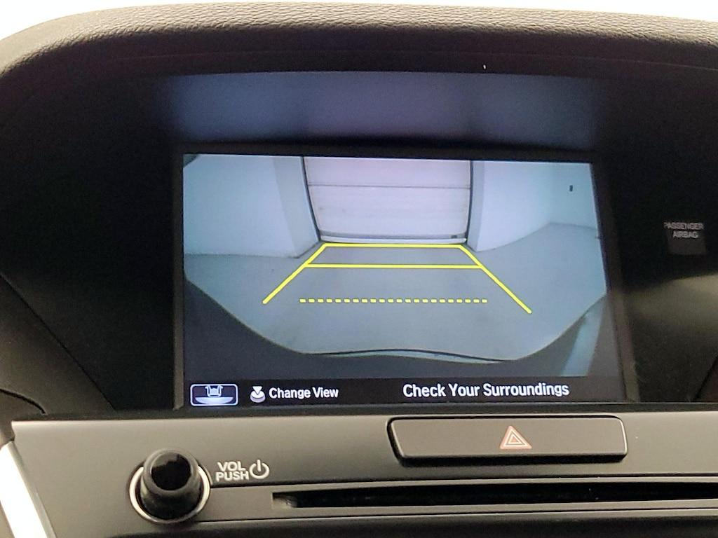 used 2019 Acura MDX car, priced at $19,998