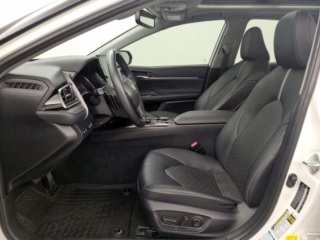used 2023 Toyota Camry car, priced at $31,998
