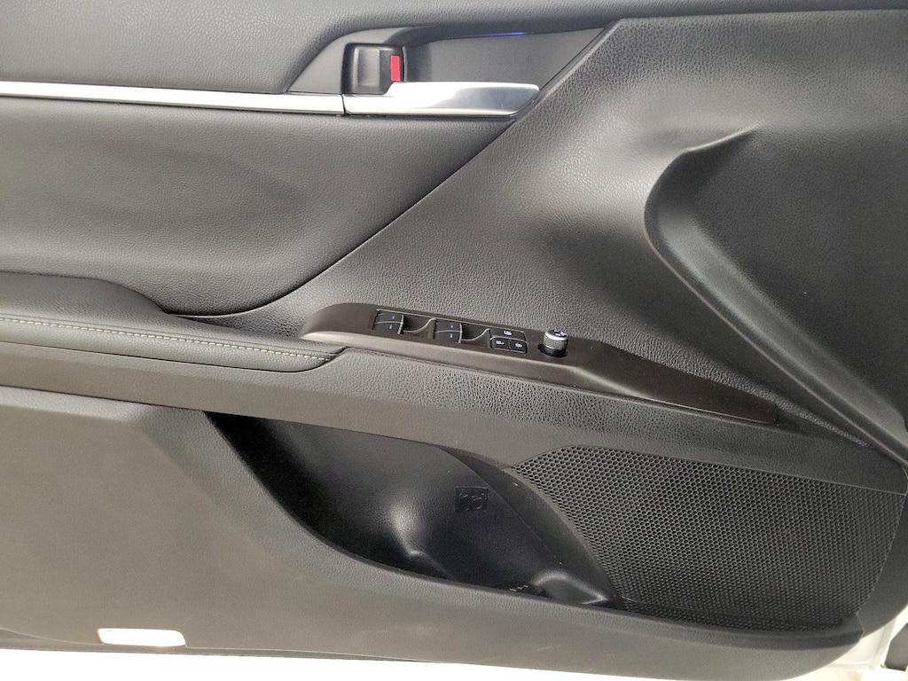 used 2023 Toyota Camry car, priced at $31,998