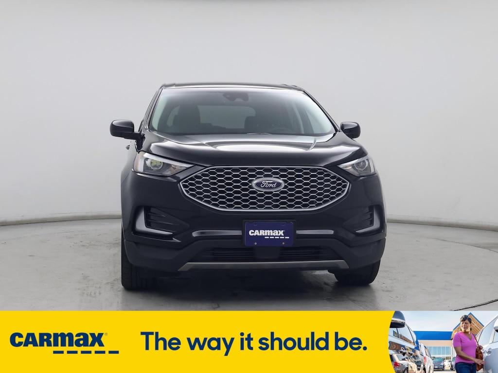 used 2024 Ford Edge car, priced at $25,998