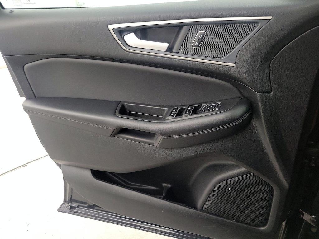 used 2024 Ford Edge car, priced at $25,998