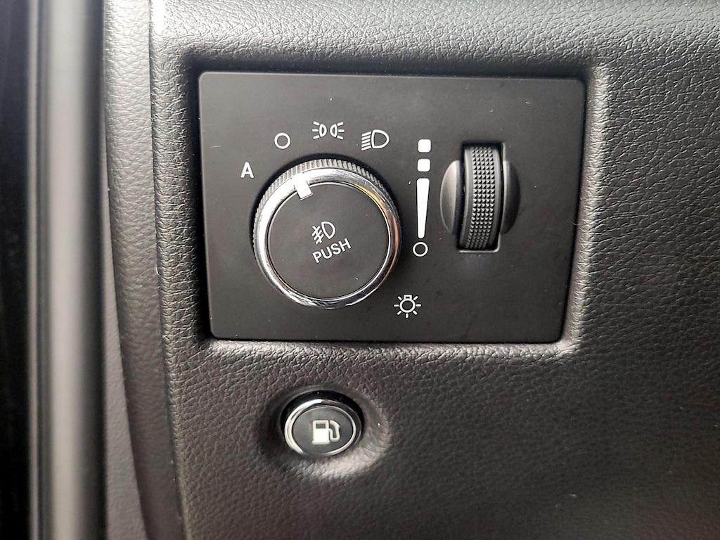 used 2020 Jeep Grand Cherokee car, priced at $20,998
