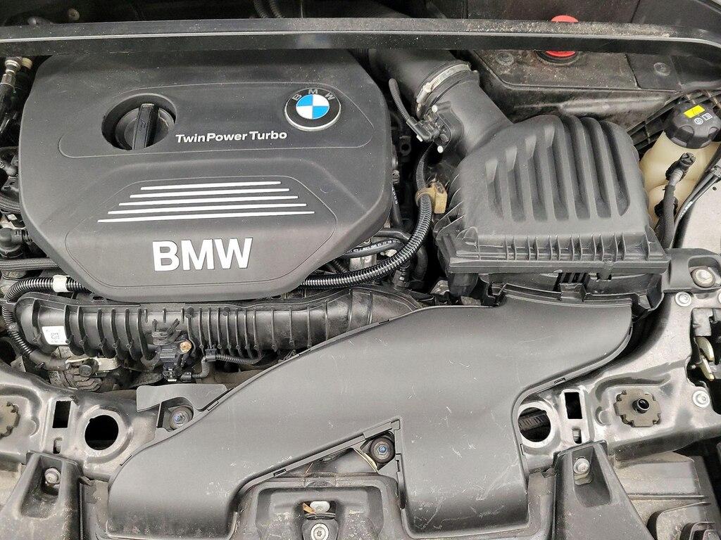 used 2019 BMW X1 car, priced at $21,998