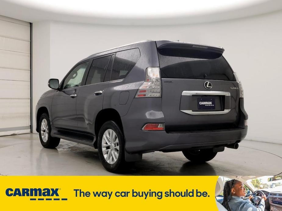 used 2020 Lexus GX 460 car, priced at $43,998