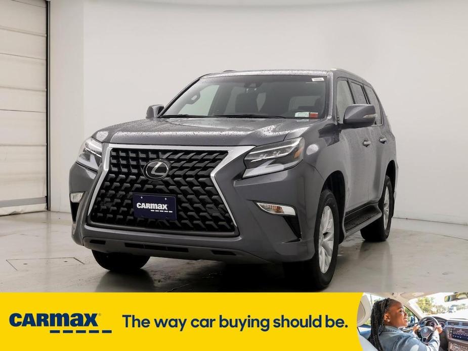 used 2020 Lexus GX 460 car, priced at $43,998