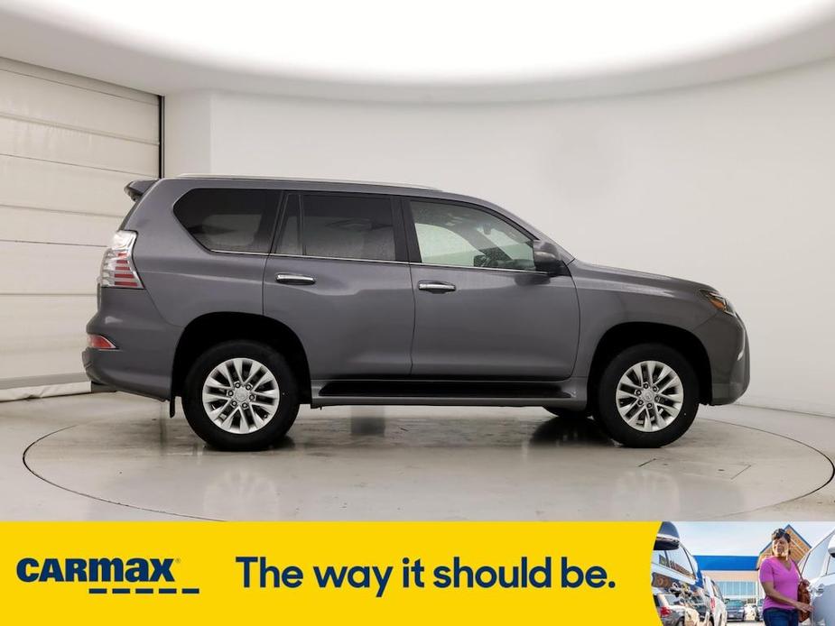 used 2020 Lexus GX 460 car, priced at $43,998