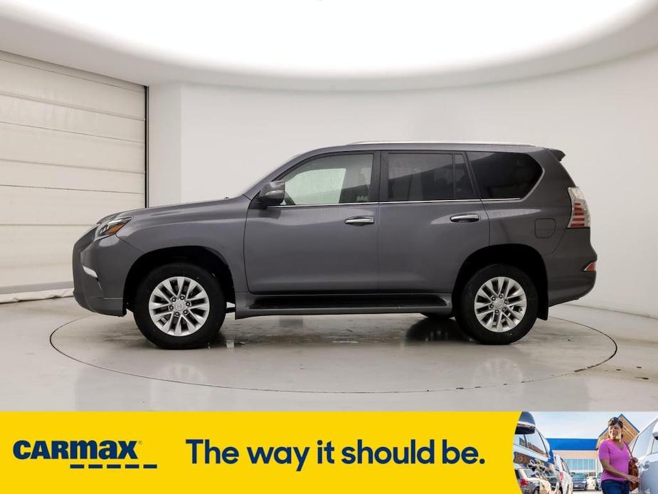 used 2020 Lexus GX 460 car, priced at $43,998