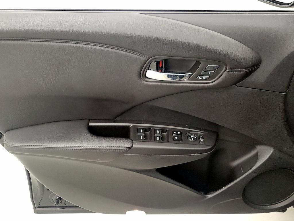 used 2018 Acura RDX car, priced at $22,998