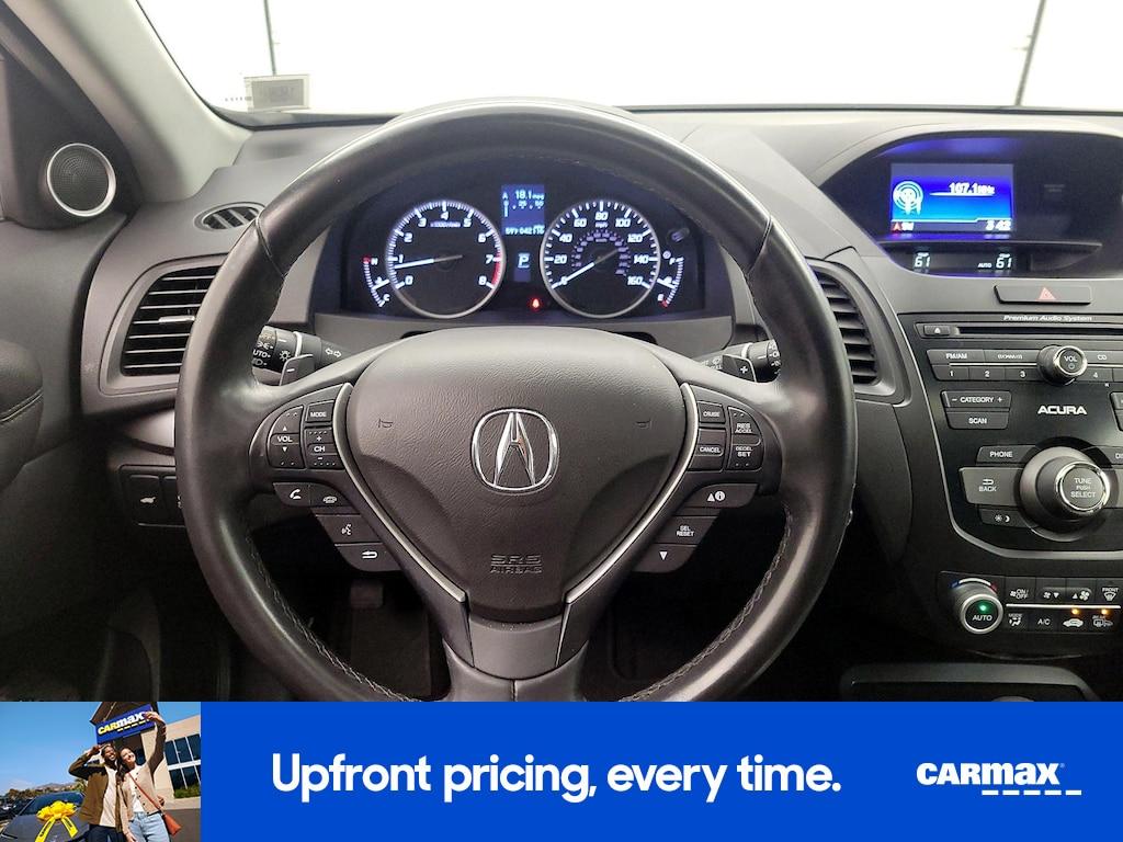 used 2018 Acura RDX car, priced at $22,998