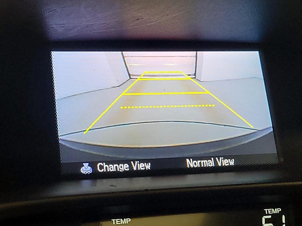 used 2018 Acura RDX car, priced at $22,998