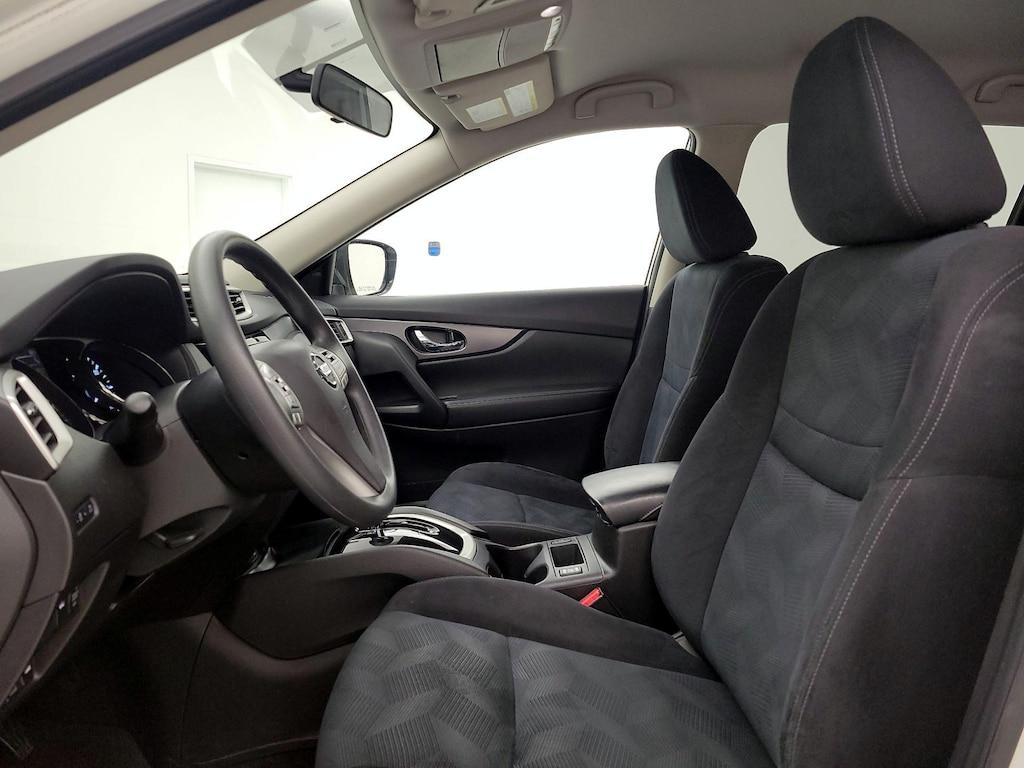 used 2016 Nissan Rogue car, priced at $16,998