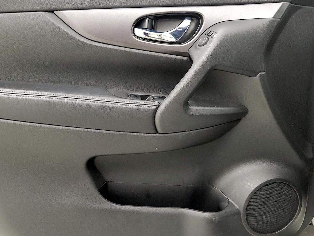 used 2016 Nissan Rogue car, priced at $16,998