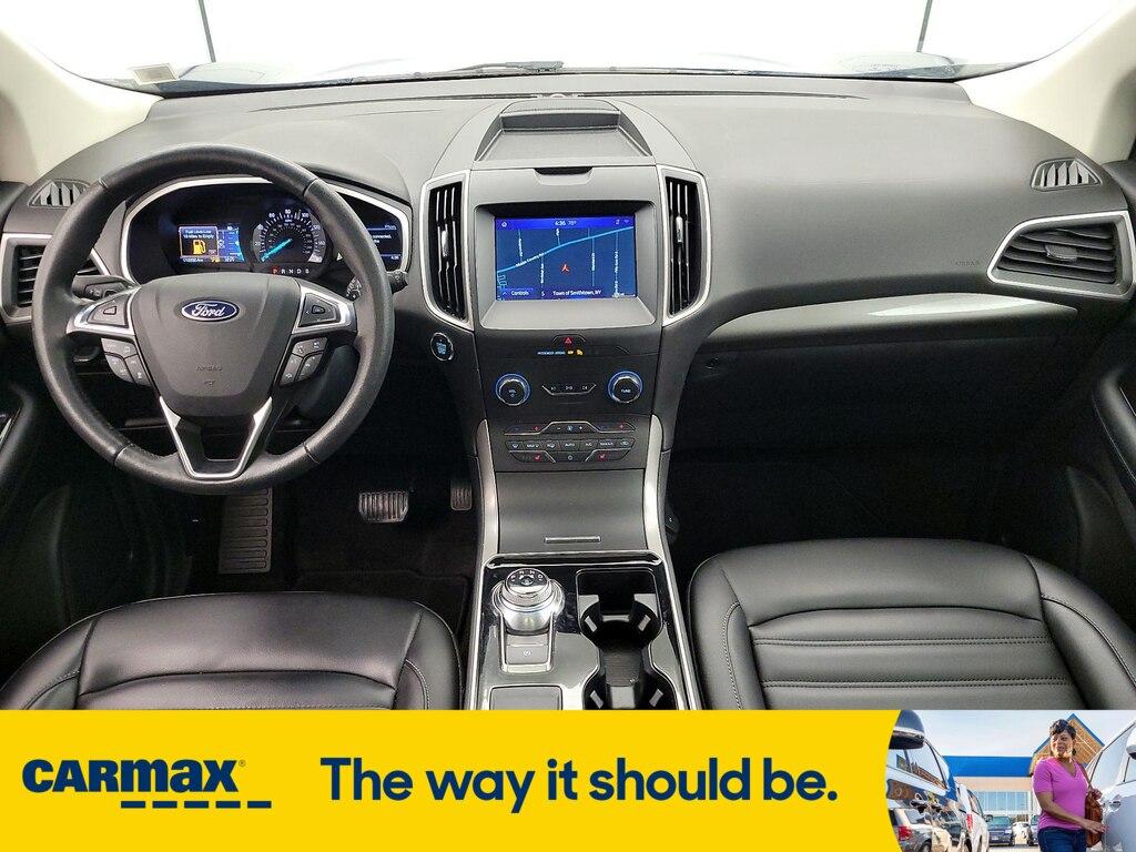 used 2020 Ford Edge car, priced at $25,998