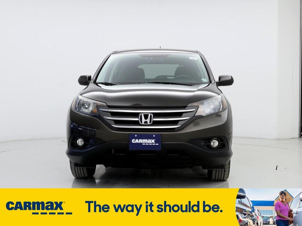 used 2014 Honda CR-V car, priced at $14,998