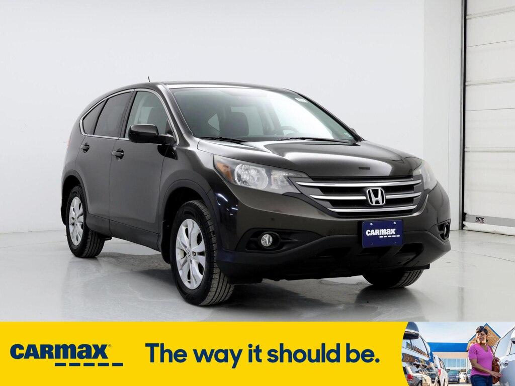 used 2014 Honda CR-V car, priced at $14,998