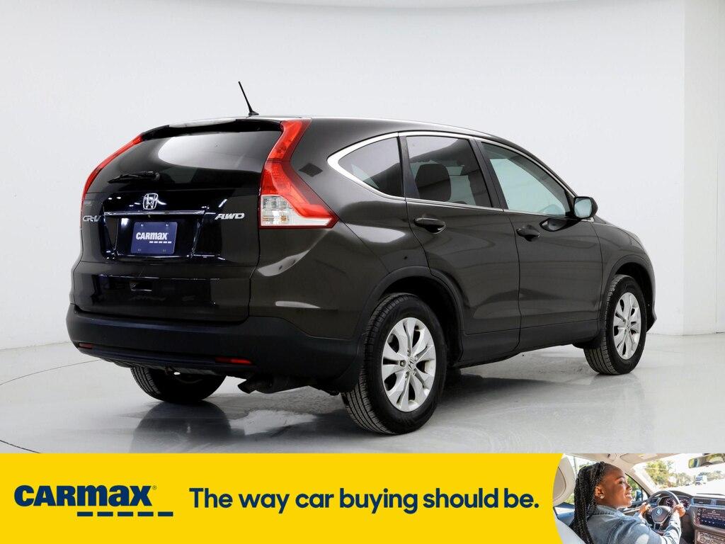 used 2014 Honda CR-V car, priced at $14,998