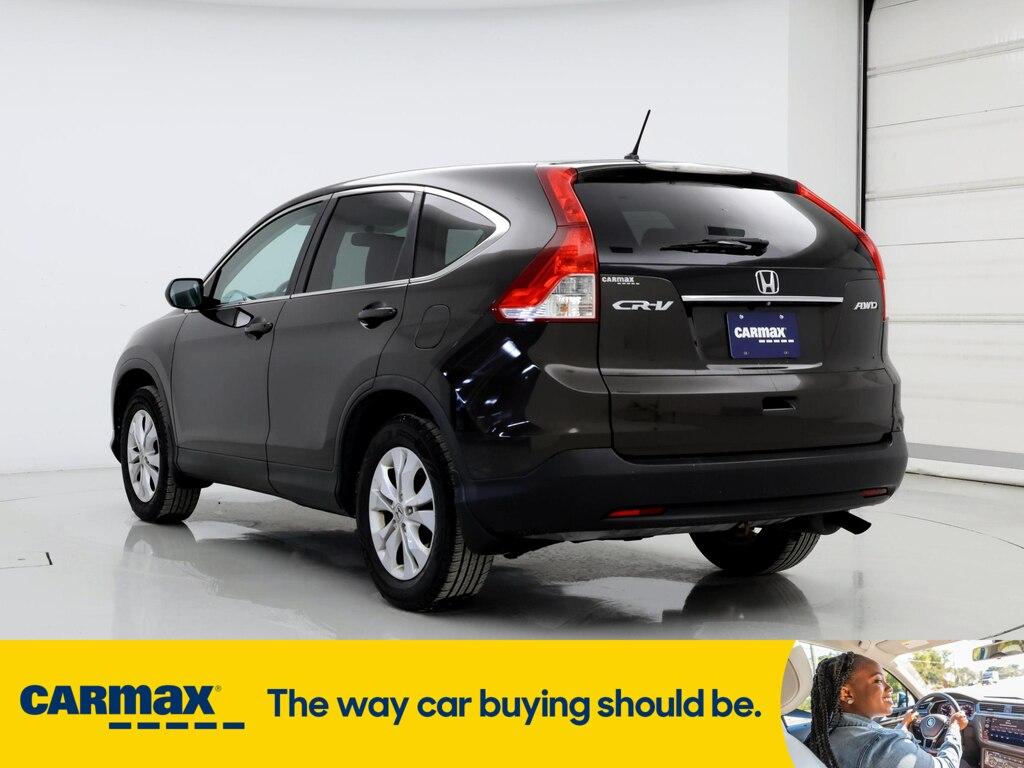 used 2014 Honda CR-V car, priced at $14,998