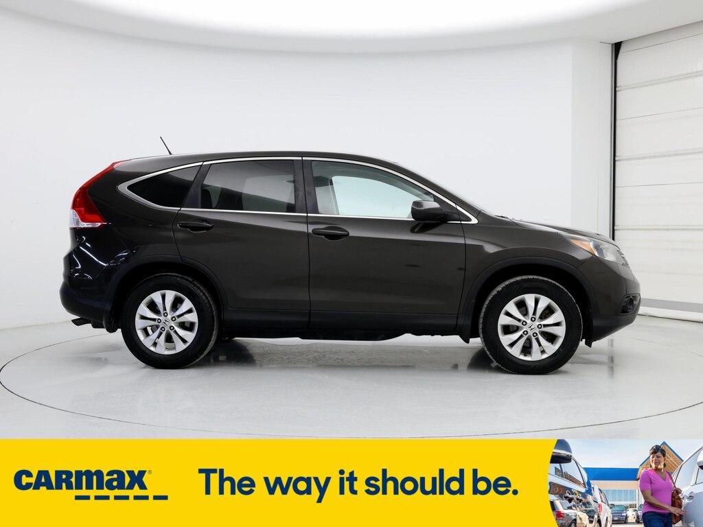 used 2014 Honda CR-V car, priced at $14,998