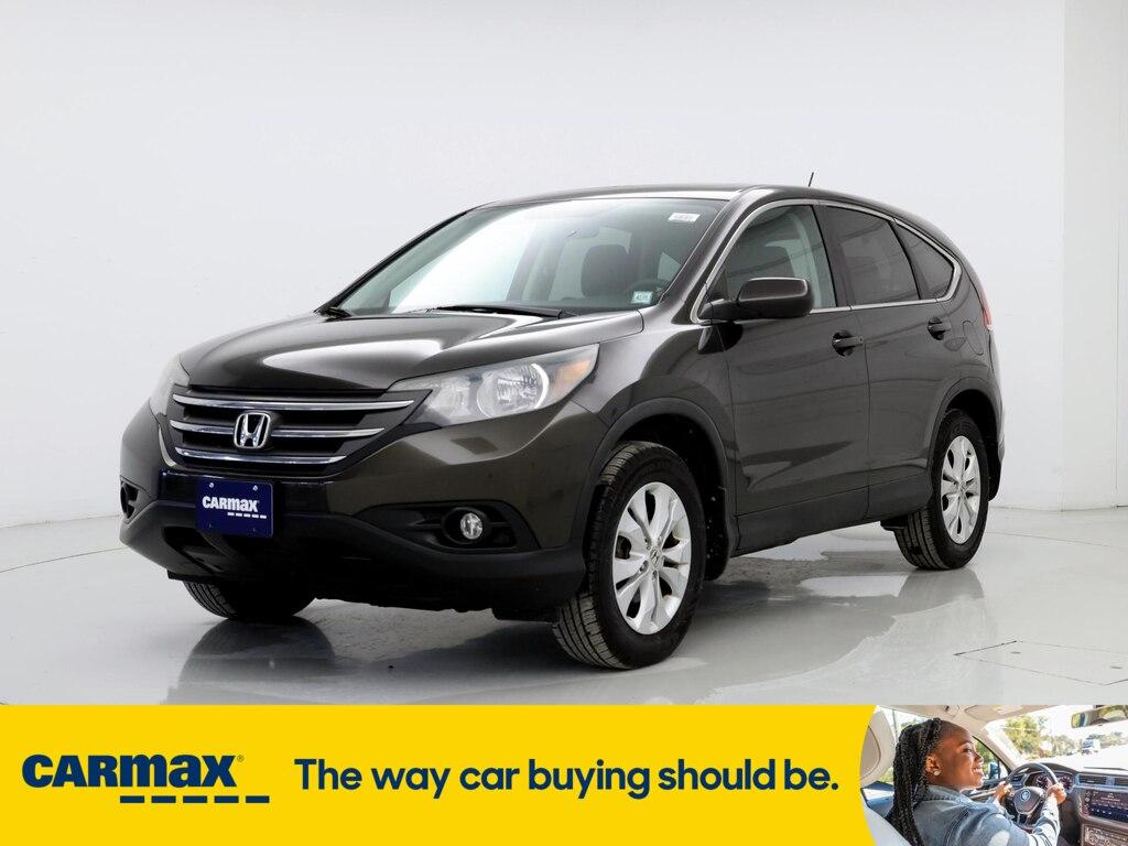 used 2014 Honda CR-V car, priced at $14,998