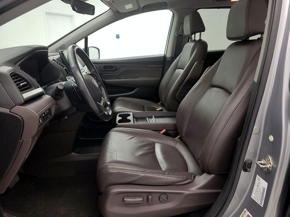 used 2019 Honda Odyssey car, priced at $29,998