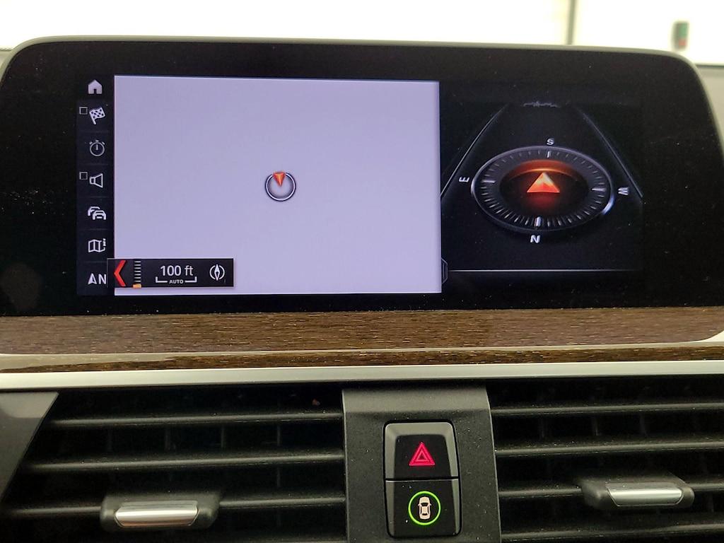used 2020 BMW X3 car, priced at $25,998