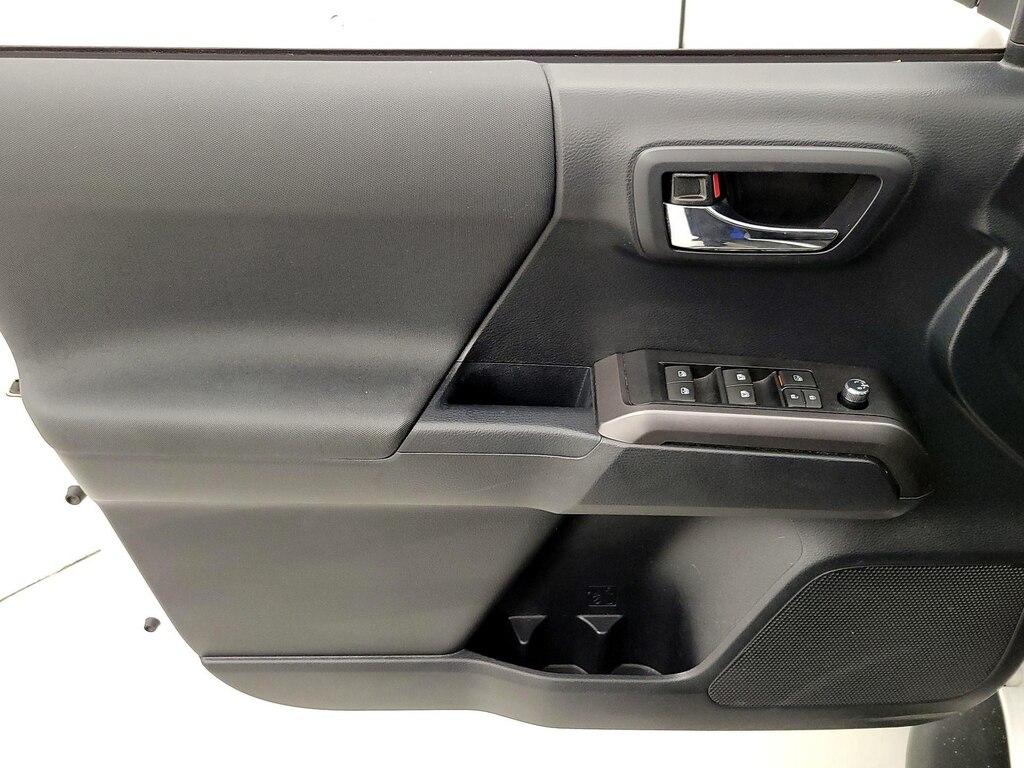 used 2017 Toyota Tacoma car, priced at $30,998