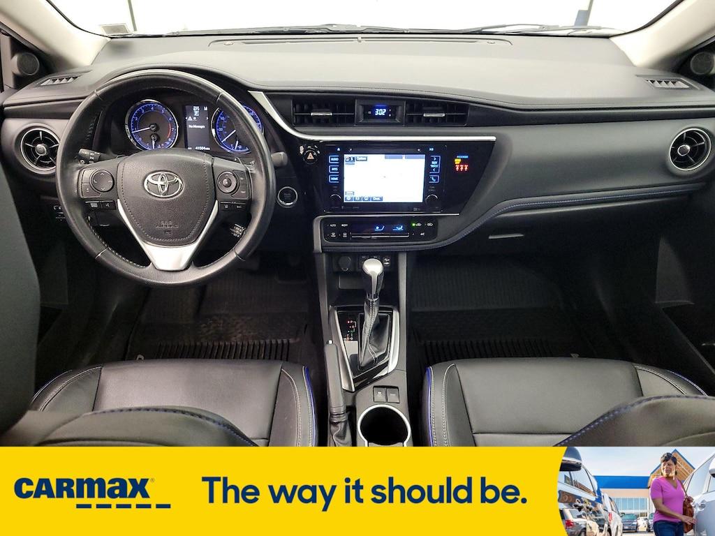 used 2019 Toyota Corolla car, priced at $19,998