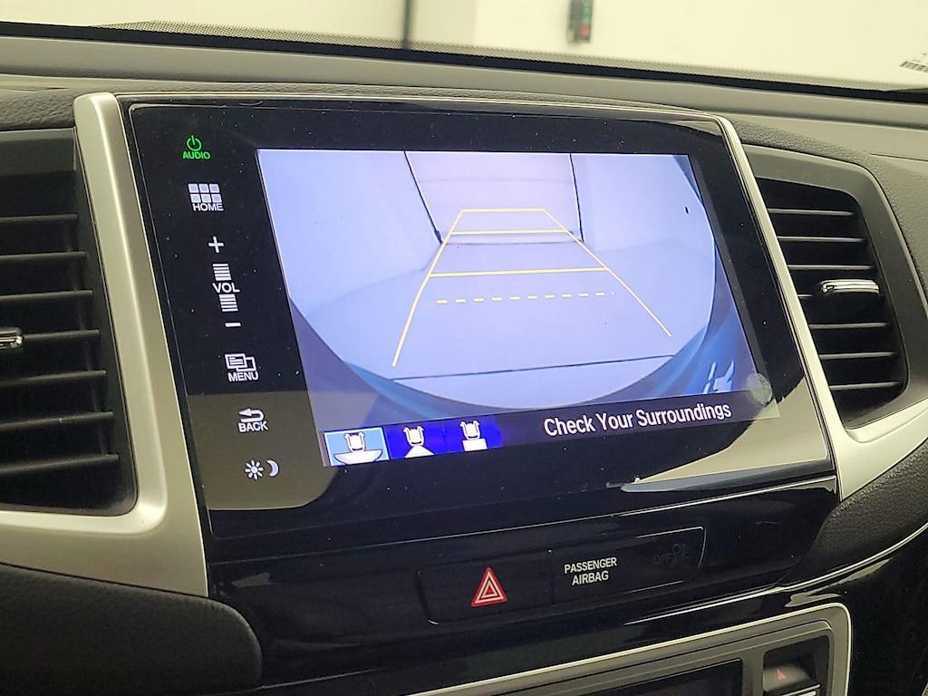 used 2016 Honda Pilot car, priced at $24,998