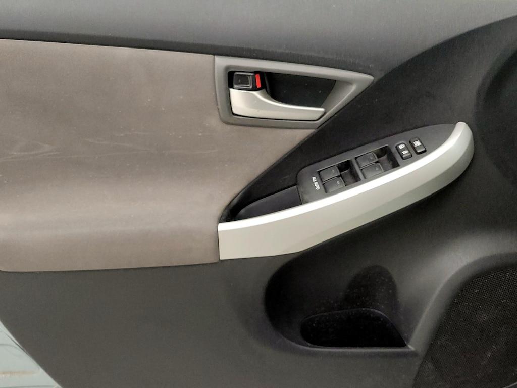 used 2014 Toyota Prius car, priced at $12,998