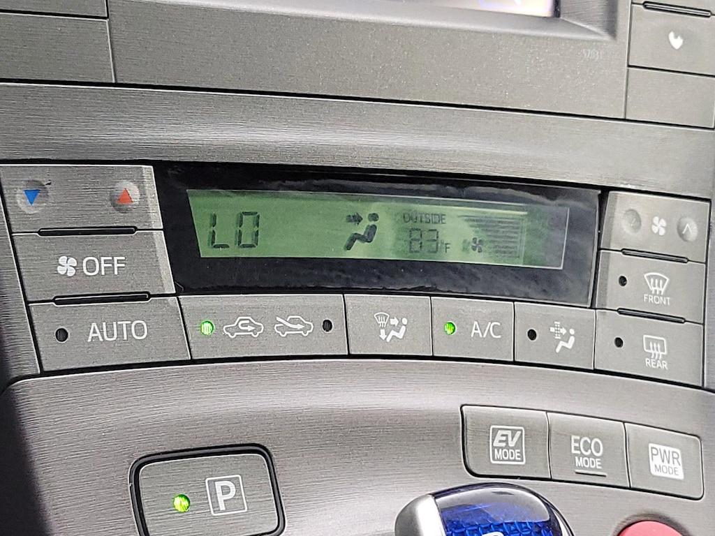 used 2014 Toyota Prius car, priced at $12,998